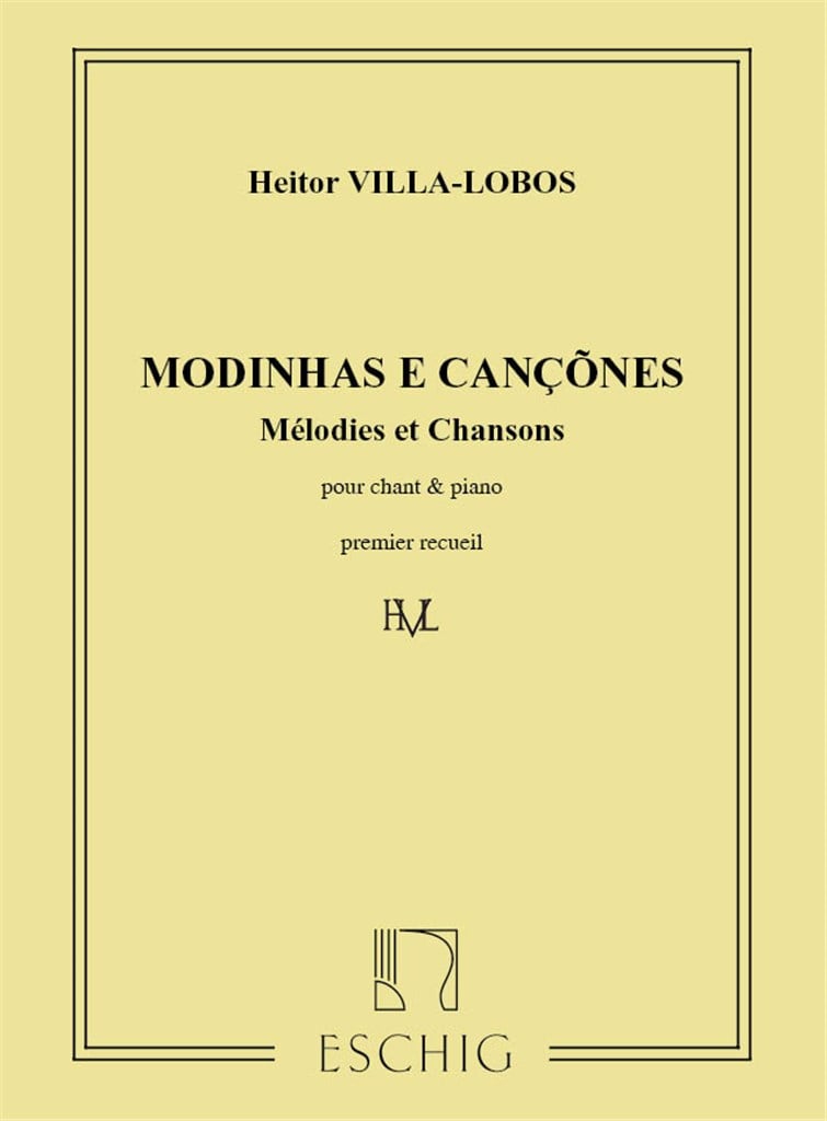Modinhas E Cancones Vol 1